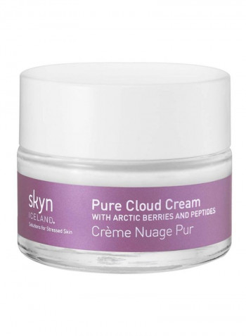 Pure Cloud Cream 1.7ounce