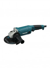 Angle Grinder 150mm GA6010 Blue/Black/Grey 356 x 169 x 112millimeter