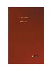 Armadale Hardcover English by Wilkie Collins - 2018