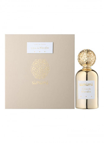 Grace De Klavdia EDP 100ml