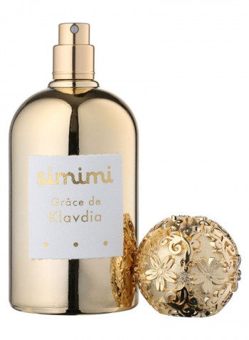 Grace De Klavdia EDP 100ml