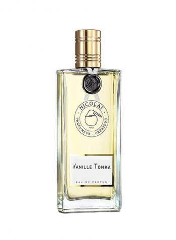 Vanille Tonka EDP 100ml