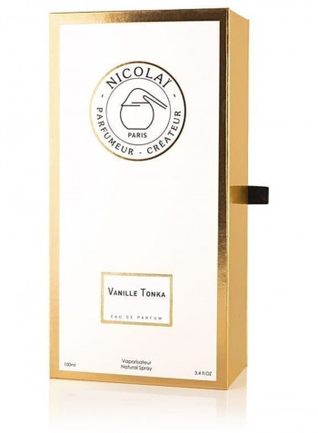 Vanille Tonka EDP 100ml