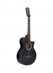 Acoustic Folk 6-String Guitar reviews Acoustic Folk 6-String Guitar