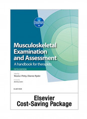 Musculoskeletal Examination And Assessment, Volume 1 5E And Principles Of Musculoskeletal Treatment And Management Vol 2 3E (2-Volume Set): A Handbook For Therapists Paperback