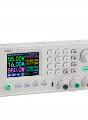 RD6018 18A Constant-Voltage and Constant-Current Direct-Current Power-Supply Module Keypad PC Software Control Voltmeter Multicolor 25.00 X 10.00 X 15.00cm reviews RD6018 18A Constant-Voltage and Constant-Current Direct-Current Power-Supply Module Keypad PC Software Control Voltmeter Multicolor 25.00 X 10.00 X 15.00cm