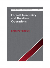 Cambridge Studies in Advanced Mathematics Hardcover