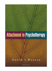 Attachment In Psychotherapy Hardcover