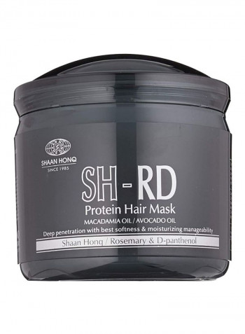 Protein Hair Mask 13.5ounce