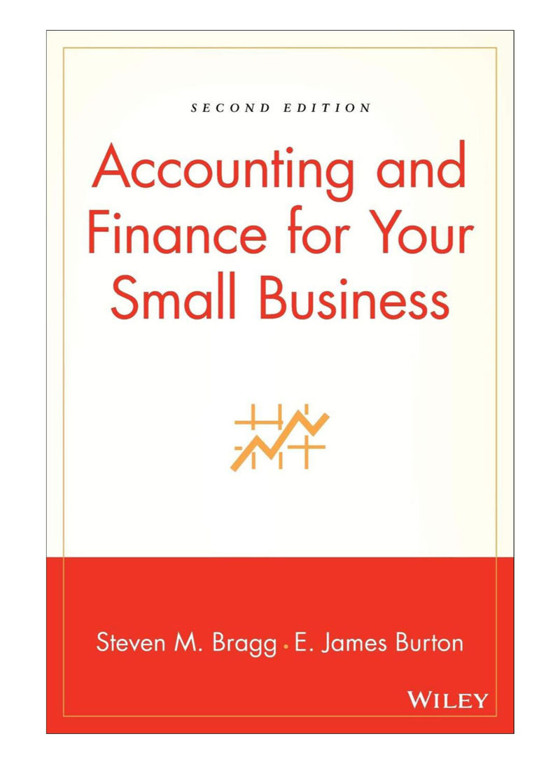Finance For Small Business Hardcover 2nd Edition