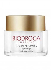 Golden Caviar Moisturizer 1.7ounce