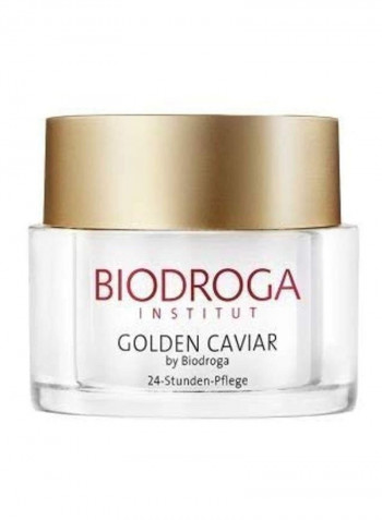 Golden Caviar Moisturizer 1.7ounce