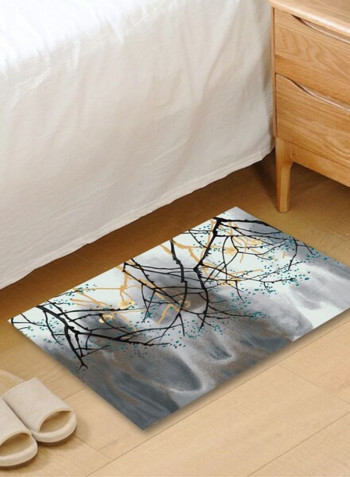 3D Print Simple Design Living Room Rug multicolour 140*200(W*L)cmcm