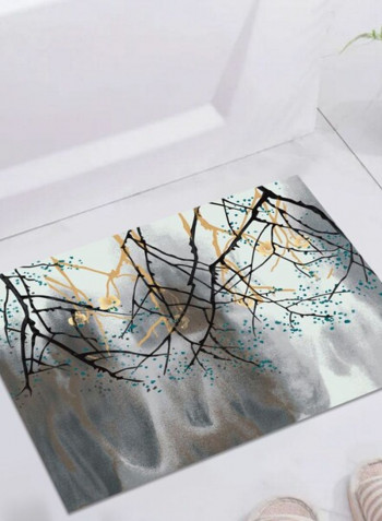 3D Print Simple Design Living Room Rug multicolour 140*200(W*L)cmcm