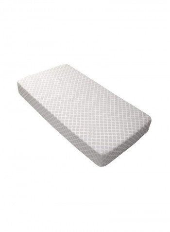 Premium Flannel Crib Sheet