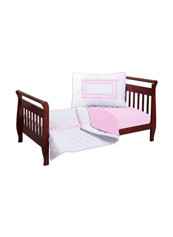 5-piece Soho Bedding Set