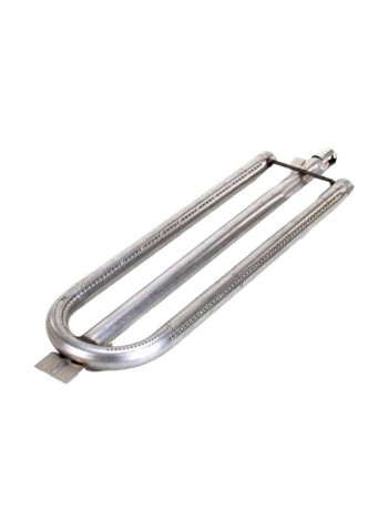 Convection Oven Burner A14010 فضي