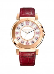 Women's Leather Analog Watch ALR333 reviews Women's Leather Analog Watch ALR333