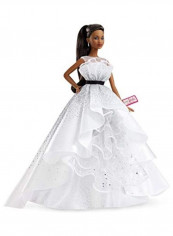 60th Anniversary Doll 4x14inch