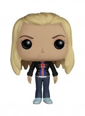 POP TV: Doctor Who - Rose Tyler Figure 4x6inch
