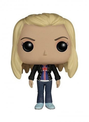 POP TV: Doctor Who - Rose Tyler Figure 4x6inch