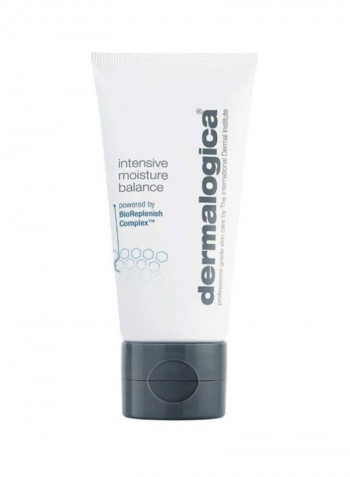 Intensive Moisture Balance 3.4ounce