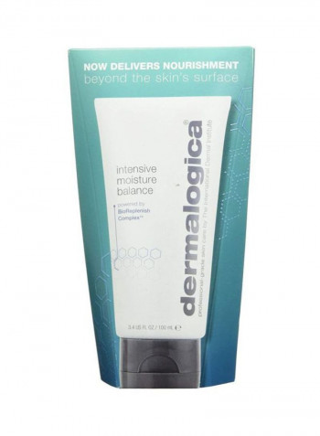 Intensive Moisture Balance 3.4ounce