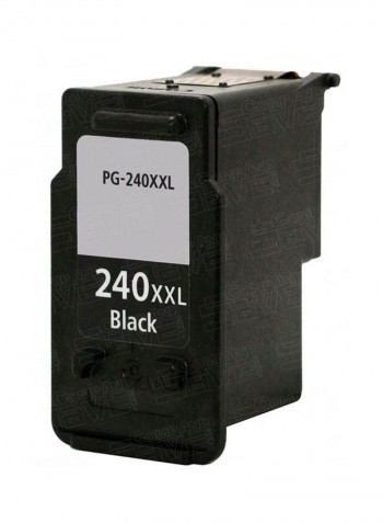 Pack Of 2 Pixma PG-240XXL Ink(Black) + PG-241XL Ink(Color) Cartridge