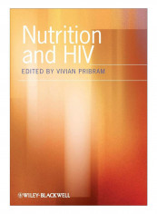 Nutrition And HIV Paperback 1st Edition reviews Nutrition And HIV Paperback 1st Edition