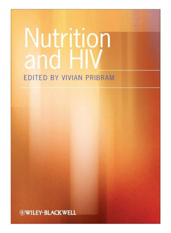 Nutrition And HIV Paperback 1st Edition
