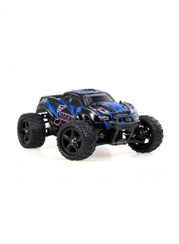 RC Buggy Truck Racing Big Foot Off Road Car