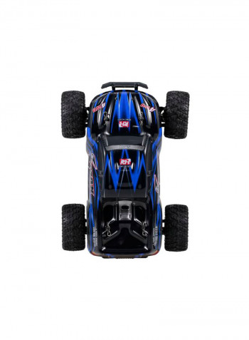 RC Buggy Truck Racing Big Foot Off Road Car