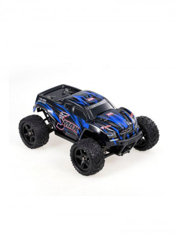 RC Buggy Truck Racing Big Foot Off Road Car