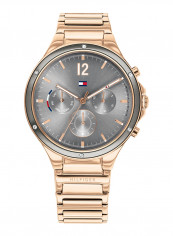 Women's Stainless Steel Analog Wrist Watch 1782277