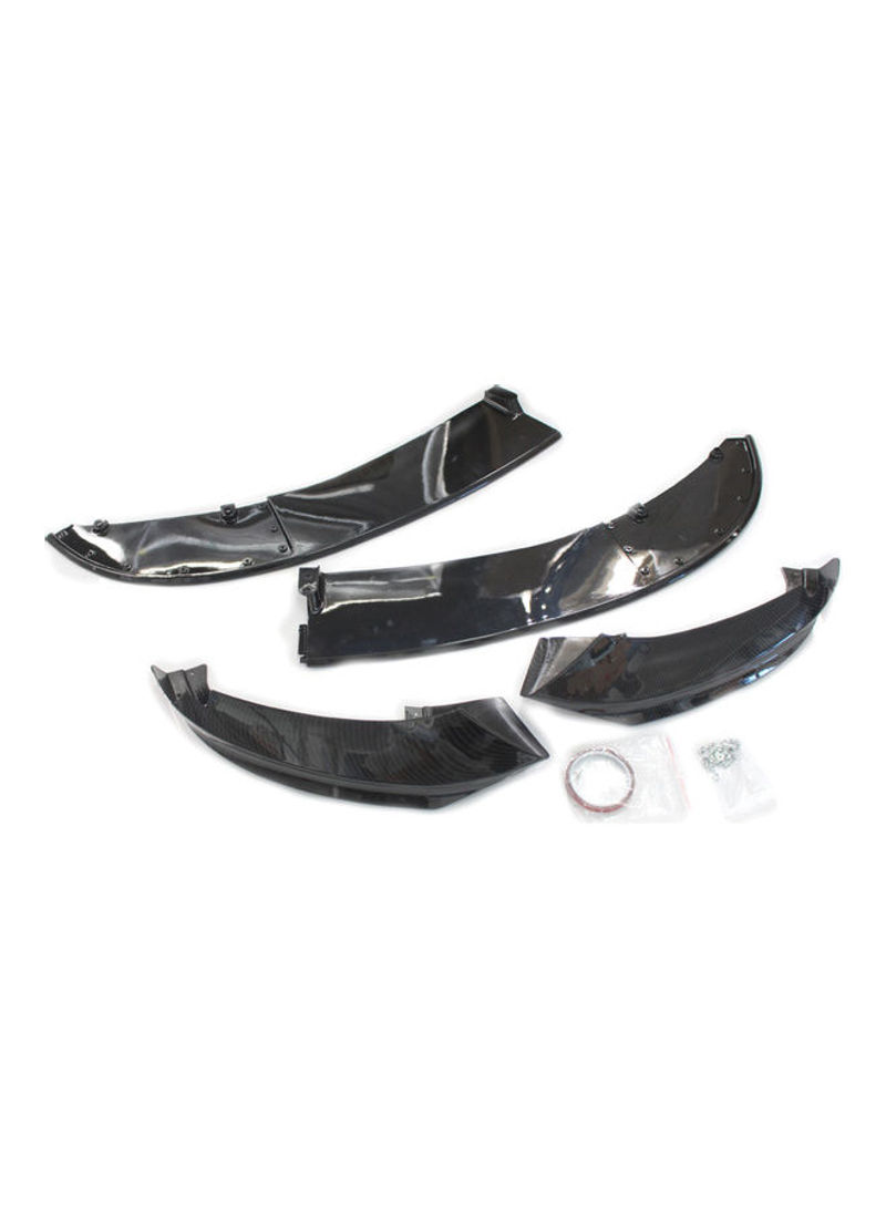 Replacement Front Lip Splitter For BMW F32 F33 F36 4 Series