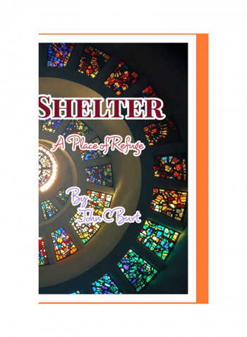 Shelter. Hardcover