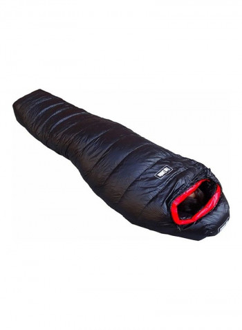 Outdoor Lightweight Sleeping Bag 32x17x17cm