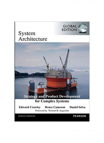 Systems Architecture : Strategy And Product Development Paperback