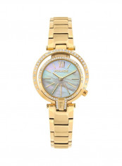 Women's Aranui Analog Watch P 15697LSG-D28M reviews Women's Aranui Analog Watch P 15697LSG-D28M