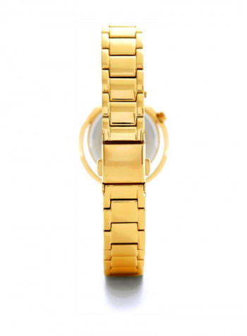Women's Aranui Analog Watch P 15697LSG-D28M