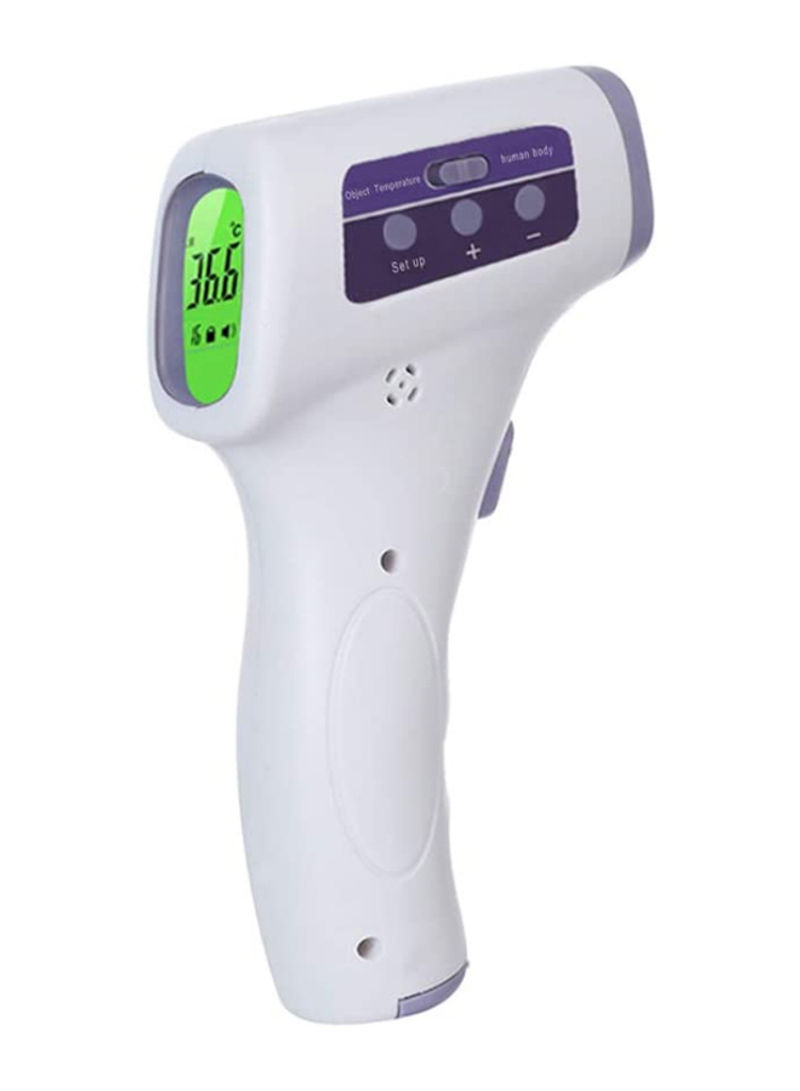 Portable Digital LED Non Contact Thermometer