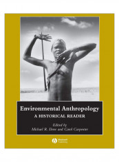 Environmental Anthropology Paperback