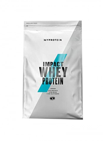 Impact Whey Protein