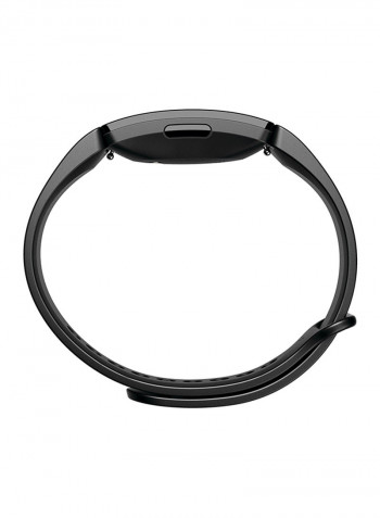 Inspire Swimproof Fitness Tracker Black