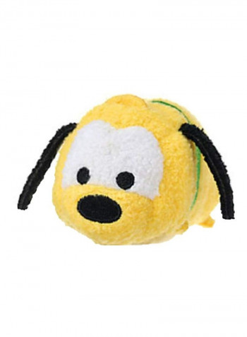 Pluto Plush Toy