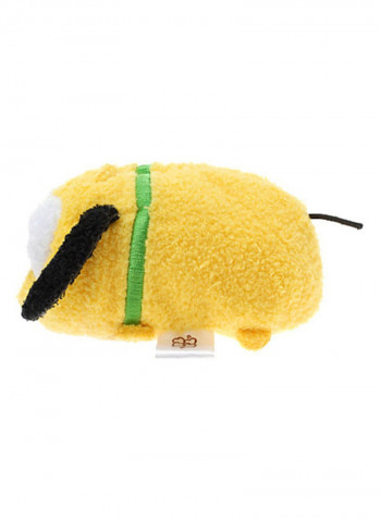 Pluto Plush Toy