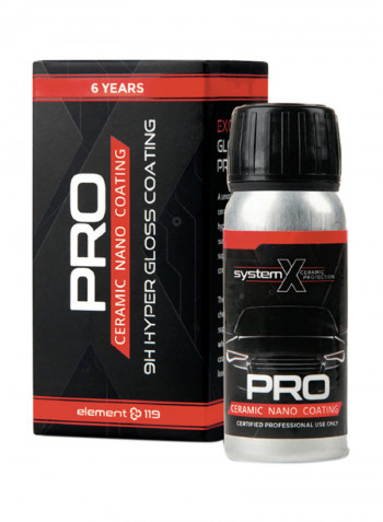 Ceramic System Nano Xpro 65 ml