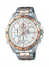 Men's Edifice Chronograph Watch EFR-547SG-7AV