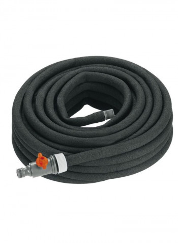 Soaker Hose Black
