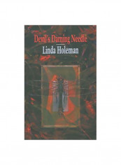 Devil's Darning Needle Paperback